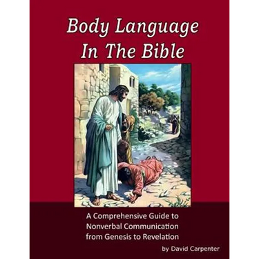 Body Language in the Bible