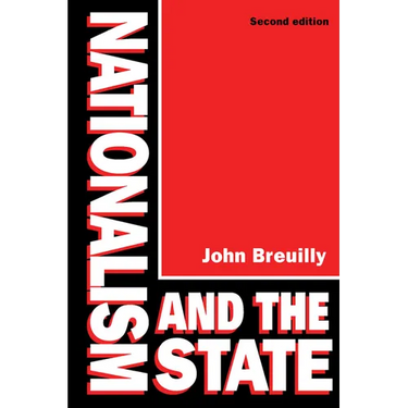 Nationalism and the State