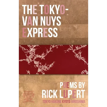 The Tokyo-Van Nuys Express