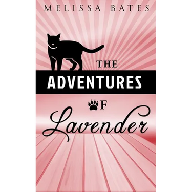 The Adventures of Lavender