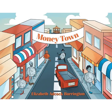 Money Town