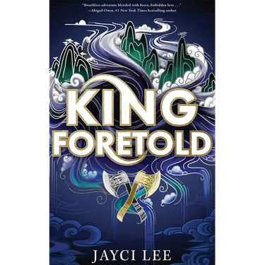King Foretold