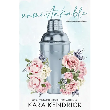 Unmistakable: A small town best friend's brother romance