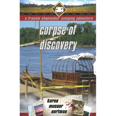 Corpse of Discovery