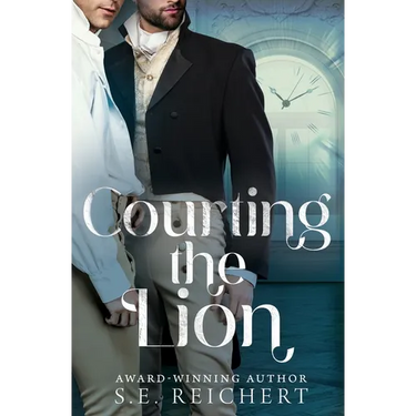 Courting the Lion