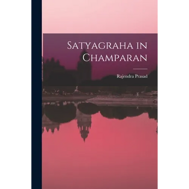 Satyagraha in Champaran