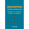 Beekeeping From Scratch: Where To Begin, How To Begin