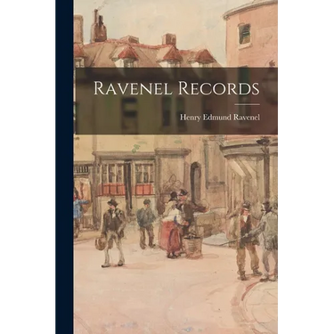 Ravenel Records