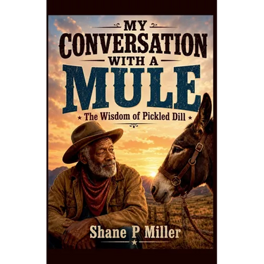 My Conversation with a Mule