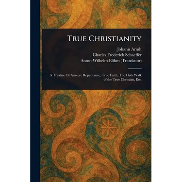 True Christianity