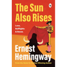 The Sun Also Rises