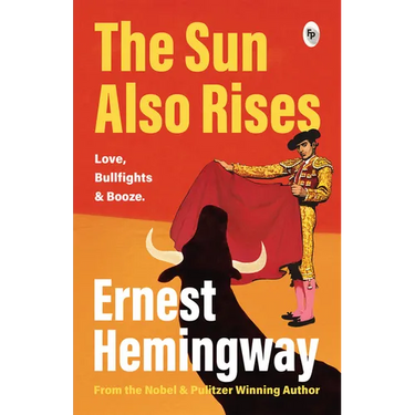 The Sun Also Rises