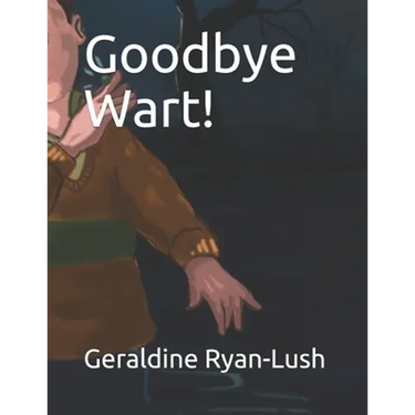 Goodbye Wart!