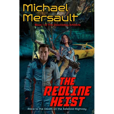 The Redline Heist