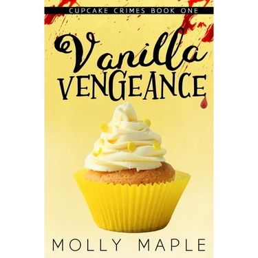 Vanilla Vengeance