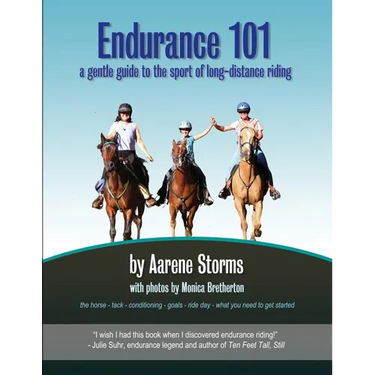 Endurance 101: a gentle guide to the sport of long-distance riding