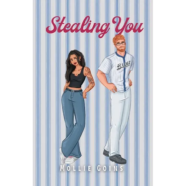 Stealing You