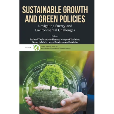 Sustainable Growth and Green Policies