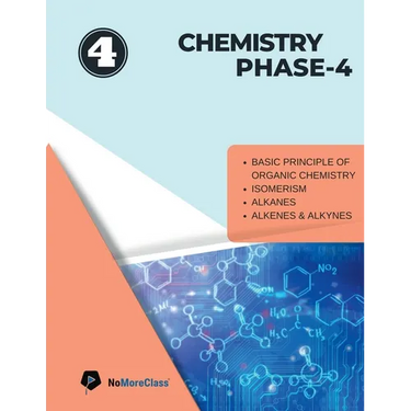 Chemistry Phase 4