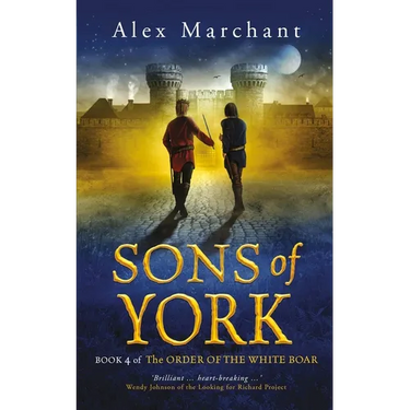 Sons of York