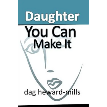 Daughter You Can Make It