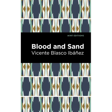 Blood and Sand