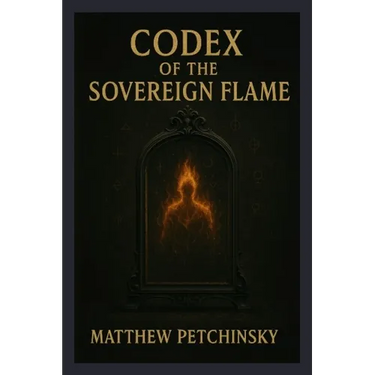Codex of the Sovereign Flame