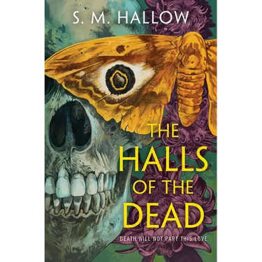 The Halls of the Dead