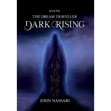 The Dream Traveller: Dark Rising