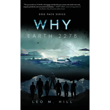 Why: Earth 2278