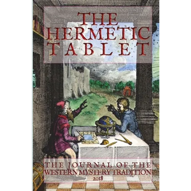 The Hermetic Tablet