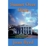 Sunset Over Dixie