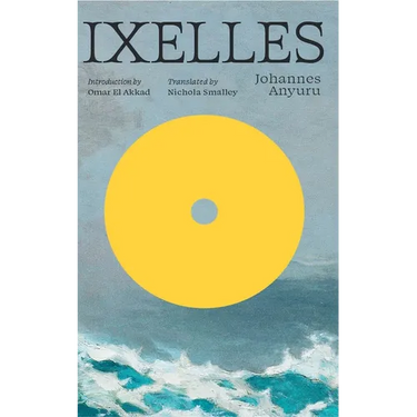Ixelles