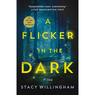 A Flicker in the Dark