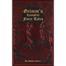 Grimm's Complete Fairy Tales