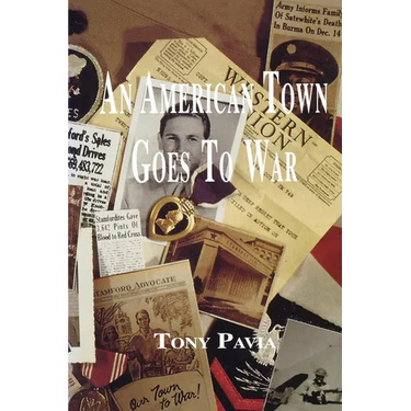 An American Town Goes to War