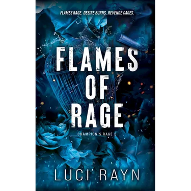 Flames of Rage
