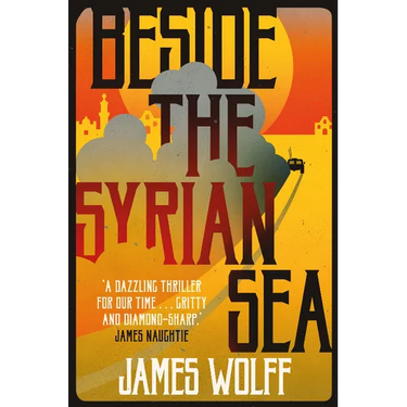 Beside the Syrian Sea