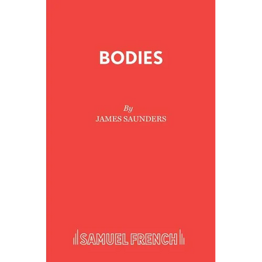 Bodies: A Play