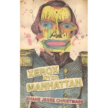 Xerox Over Manhattan