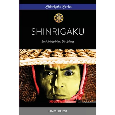 Shinrigaku
