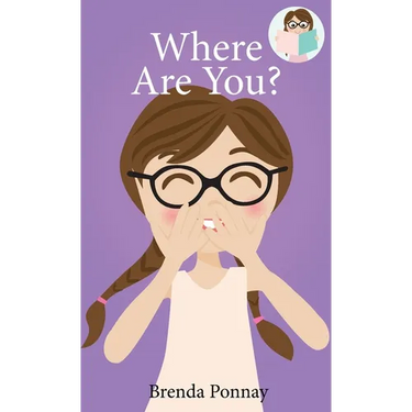 Where are You?