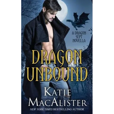 Dragon Unbound