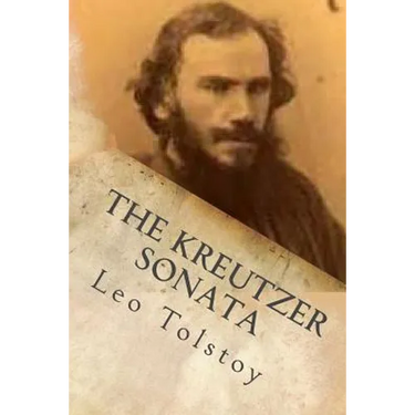 The Kreutzer Sonata