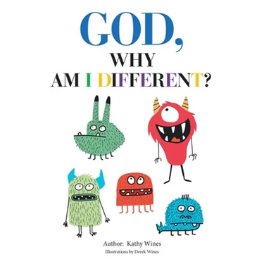 God, Why Am I Different?