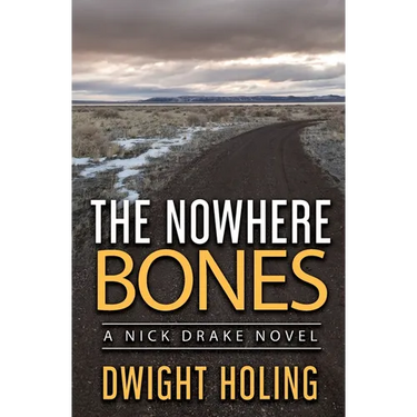 The Nowhere Bones