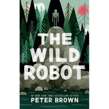 The Wild Robot