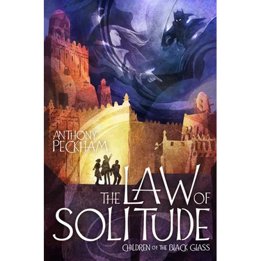 The Law of Solitude