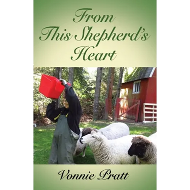 From This Shepherd's Heart