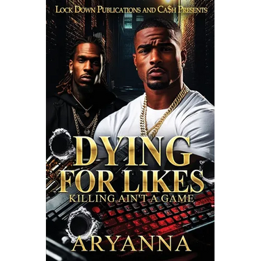 Dying For Likes